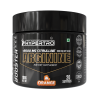 Hypertro L-Arginine + Citrulline 100 gm Orange