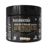 Hypertro L-Arginine + Citrulline 100 gm Mango