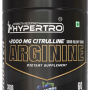 Hypertro L-Arginine + Citrulline 300 gm BlueBerry