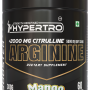 Hypertro L-Arginine + Citrulline 300 gm Mango