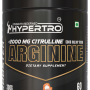 Hypertro L-Arginine + Citrulline 300 gm Orange