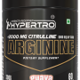 Hypertro L-Arginine + Citrulline 300 gm Pink Guava
