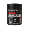 Hypertro Beta Alanine 300 gm Unflavoured