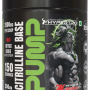 Hypertro Citrulline Base 300 gm Unflavoured