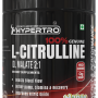 Hypertro Citrulline Malate DL (2:1) 300 gm Mango