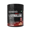 Hypertro Citrulline Malate DL (2:1) 300 gm Orange