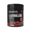 Hypertro Citrulline Malate DL (2:1) 300 gm Blueberry