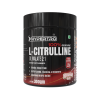 Hypertro Citrulline Malate DL (2:1) 300 gm Pink Guava