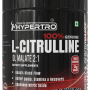 Hypertro Citrulline Malate DL (2:1) 300 gm Unflavoured