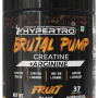 Hypertro Creatine with Arginine 300 gm Fruit Blast