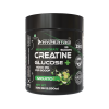 Hypertro Creatine + Glucose 300 gm Mix Mojito