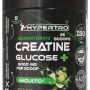 Hypertro Creatine + Glucose 300 gm Mix Mojito