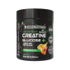 Hypertro Creatine + Glucose 300 gm Mix Fruit Blast