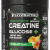 Hypertro Creatine + Glucose 300 gm Mix Fruit Blast