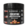 Hypertro Creatine Monohydrate 100 gm Orange