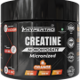 Hypertro Creatine Monohydrate 100 gm Orange