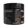 Hypertro Creatine Monohydrate 100 gm Orange