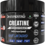Hypertro Creatine Monohydrate 100 gm Unflavoured
