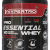Hypertro Essential Whey Protein 1.05 kg 21 Servings Unflavoured