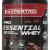 Hypertro Essential Whey Protein 1.05 kg Belgian Chocolate 21 Servings