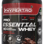Hypertro Essential Whey Protein 1.05 kg Belgian Chocolate 21 Servings