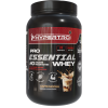 Hypertro Essential Whey Protein 1.05 kg Caffe Mocha 21 Servings