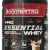 Hypertro Essential Whey Protein 1.05 kg Caffe Mocha 21 Servings