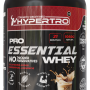 Hypertro Essential Whey Protein 1.05 kg Caffe Mocha 21 Servings