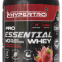 Hypertro Essential Whey Protein 1.05 kg Strawberry 21 Servings