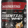 Hypertro Essential Whey Protein 1.05 kg Cream & Cookies 21 Servings
