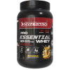Hypertro Essential Whey Protein 1.05 kg Banana 21 Servings