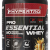 Hypertro Essential Whey Protein 1.05 kg Banana 21 Servings