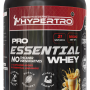 Hypertro Essential Whey Protein 1.05 kg Banana 21 Servings