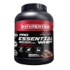 Hypertro Essential Whey Protein 2.5 kg 50 Servings Belgium Chocolate