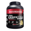 Hypertro Essential Whey Protein 2.5 kg 50 Servings Kesar Kulfi