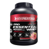 Hypertro Essential Whey Protein 2.5 kg 50 Servings Strawberry