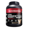 Hypertro Essential Whey Protein 2.5 kg 50 Servings Caffe Mocha