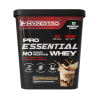 Hypertro Essential Whey Protein 4kg 80 Servings Caffe Mocha