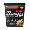 Hypertro Essential Whey Protein 4kg 80 Servings Cream & Cookies