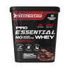 Hypertro Essential Whey Protein 4kg 80 Servings Belgium Chocolate