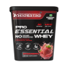 Hypertro Essential Whey Protein 4kg 80 Servings Strawberry 