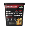 Hypertro Essential Whey Protein 4kg 80 Servings Banana Flavour