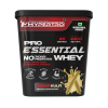 Hypertro Essential Whey Protein 4kg 80 Servings Kesar Kulfi Flavour
