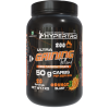 Hypertro Ultra Gaining Blend Gainer 1kg Orange Blast