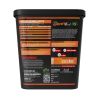 Hypertro Ultra Gaining Blend Gainer 5kg Orange Blast