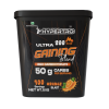Hypertro Ultra Gaining Blend Gainer 5kg Orange Blast