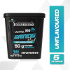 Hypertro Ultra Gaining Blend Gainer 5kg Unflavoured