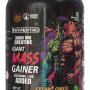 Hypertro Giant Mass Gainer 28 Servings Cream & Cookies with Banana