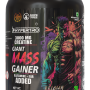 Hypertro Giant Mass Gainer 28 Servings Belgian Chocolate