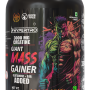 Hypertro Giant Mass Gainer 28 Servings Kesar Kulfi